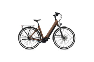 O2feel ISWAN 7｜Véléos Magasin de Vélos 01 30 74 64 38