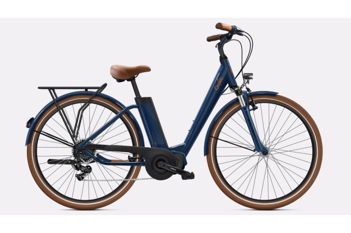 Vélo électrique IVOG 3｜Véléos Magasin de Vélos 01 30 74 64 38