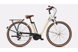 Vélo électrique IVOG 3｜Véléos Magasin de Vélos 01 30 74 64 38