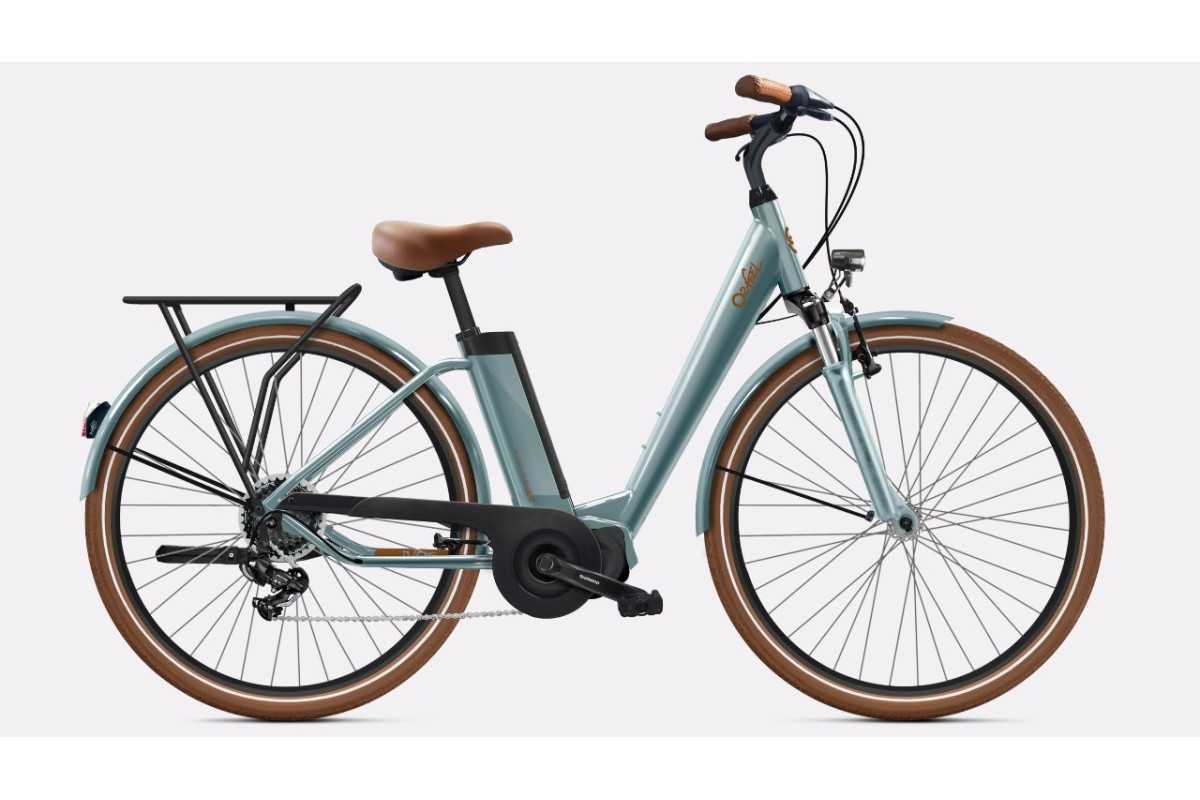Vélo électrique IVOG 3|Véléos Magasin de Vélos 01 30 74 64 38 Vélo électrique IVOG 3|Véléos Magasin de Vélos 01 30 74 64 38