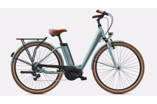 Vélo électrique IVOG 3｜Véléos Magasin de Vélos 01 30 74 64 38