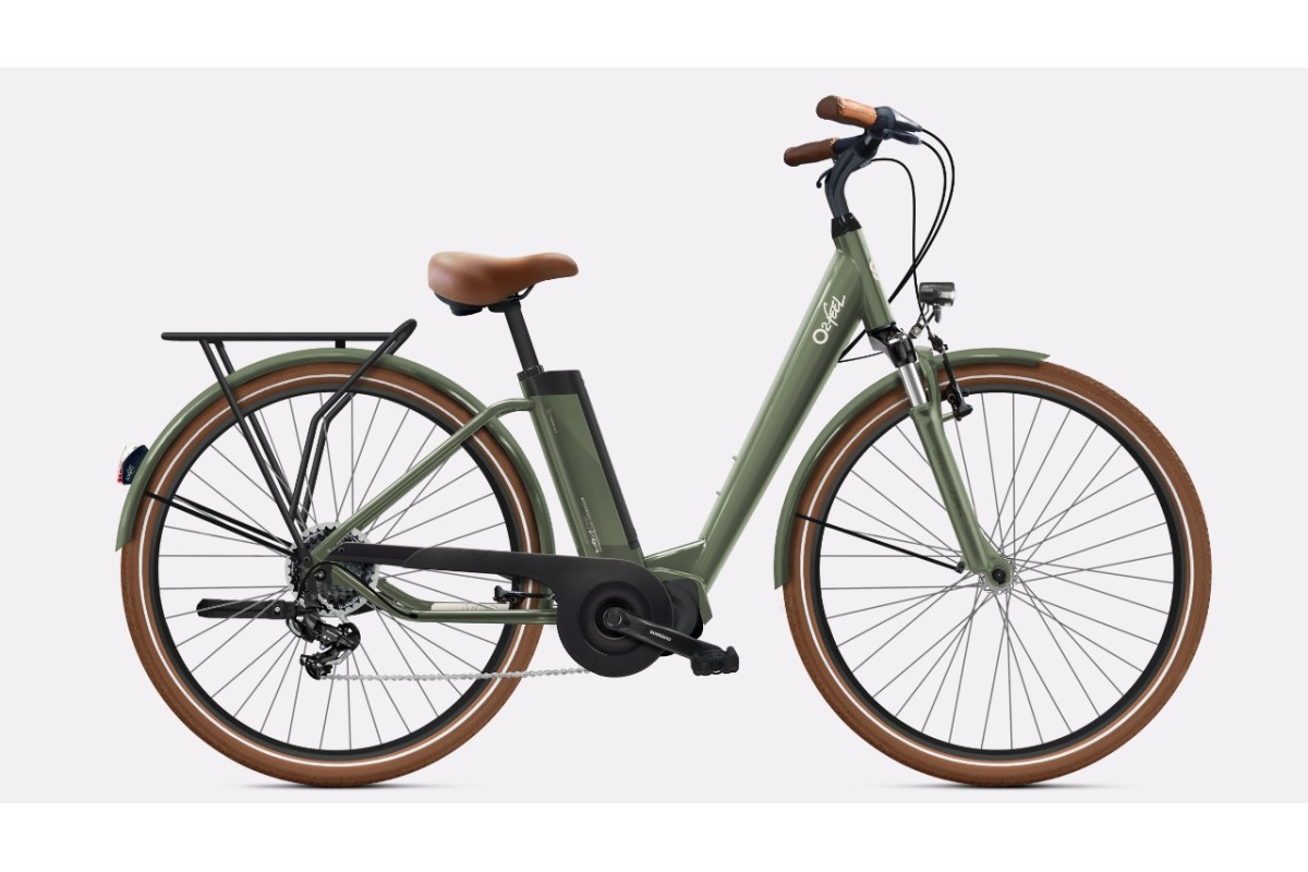 Vélo électrique IVOG 3|Véléos Magasin de Vélos 01 30 74 64 38 Vélo électrique IVOG 3|Véléos Magasin de Vélos 01 30 74 64 38