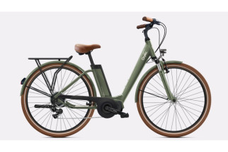 Vélo électrique IVOG 3｜Véléos Magasin de Vélos 01 30 74 64 38