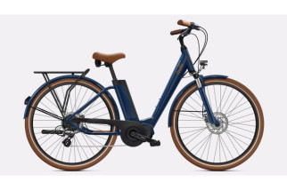 Vélo électrique IVOG  4｜Véléos Magasin de Vélos 01 30 74 64 38