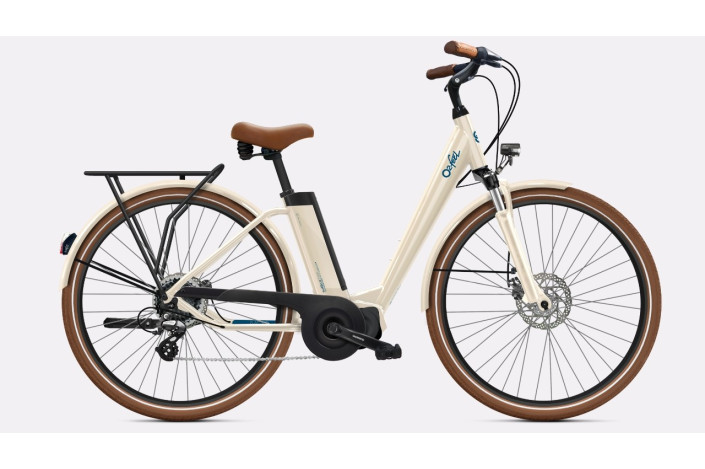 Vélo électrique IVOG  4｜Véléos Magasin de Vélos 01 30 74 64 38