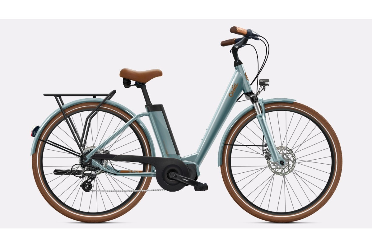 Vélo électrique IVOG 4|Véléos Magasin de Vélos 01 30 74 64 38 Vélo électrique IVOG 4|Véléos Magasin de Vélos 01 30 74 64 38