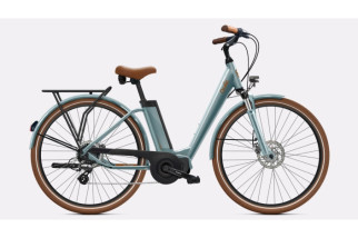 Vélo électrique IVOG  4｜Véléos Magasin de Vélos 01 30 74 64 38