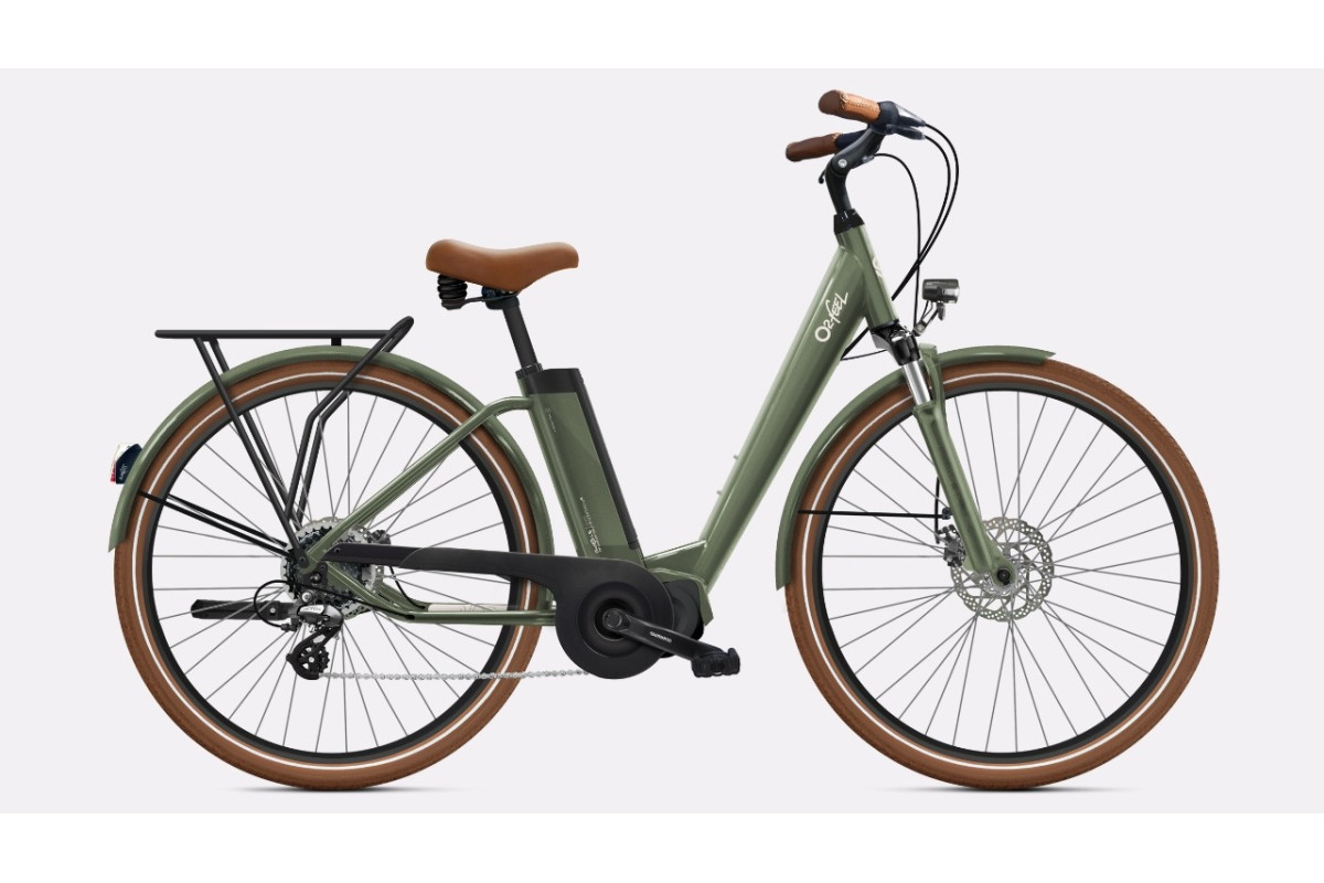 Vélo électrique IVOG 4|Véléos Magasin de Vélos 01 30 74 64 38 Vélo électrique IVOG 4|Véléos Magasin de Vélos 01 30 74 64 38
