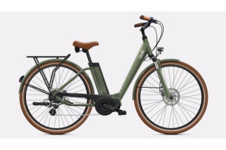 Vélo électrique IVOG  4｜Véléos Magasin de Vélos 01 30 74 64 38