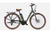 Vélo électrique IVOG  4｜Véléos Magasin de Vélos 01 30 74 64 38