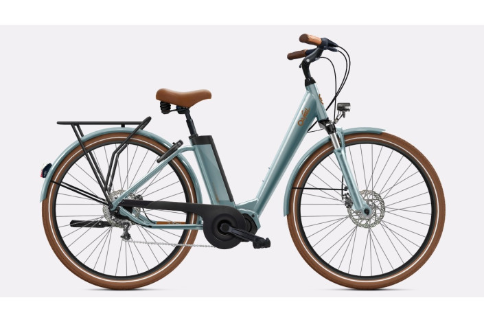 Vélo électrique IVOG 5｜Véléos Magasin de Vélos 01 30 74 64 38