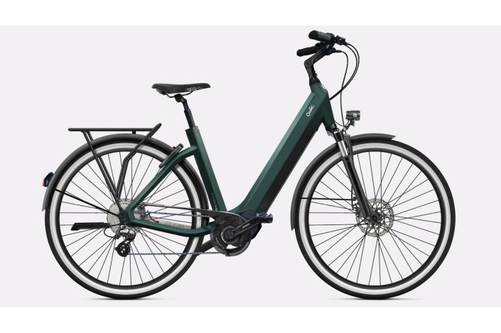 O2feel ISWAN 5｜Véléos Magasin de Vélos 01 30 74 64 38