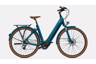 O2feel ISWAN 5｜Véléos Magasin de Vélos 01 30 74 64 38