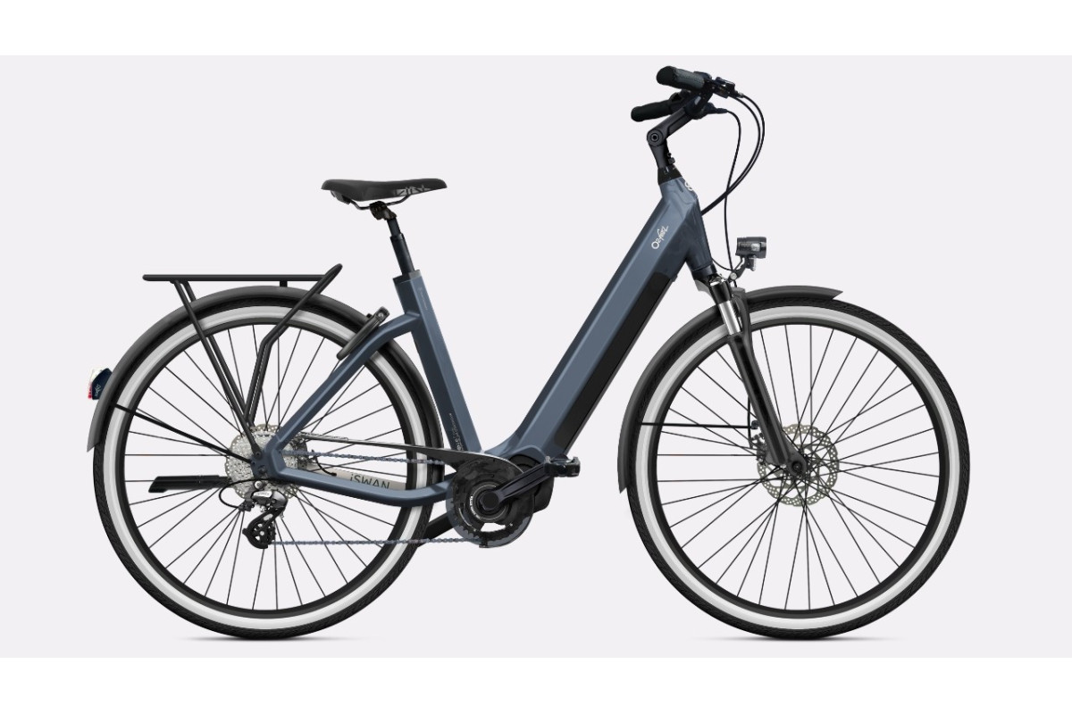 O2feel ISWAN 5|Véléos Magasin de Vélos 01 30 74 64 38 O2feel ISWAN 5|Véléos Magasin de Vélos 01 30 74 64 38