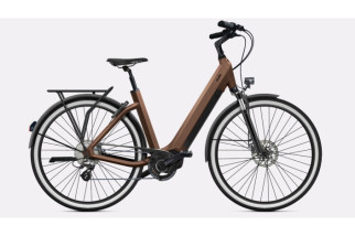 O2feel ISWAN 6｜Véléos Magasin de Vélos 01 30 74 64 38