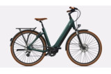 O2feel ISWAN 6｜Véléos Magasin de Vélos 01 30 74 64 38