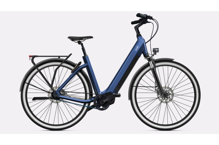 O2feel ISWAN 7｜Véléos Magasin de Vélos 01 30 74 64 38