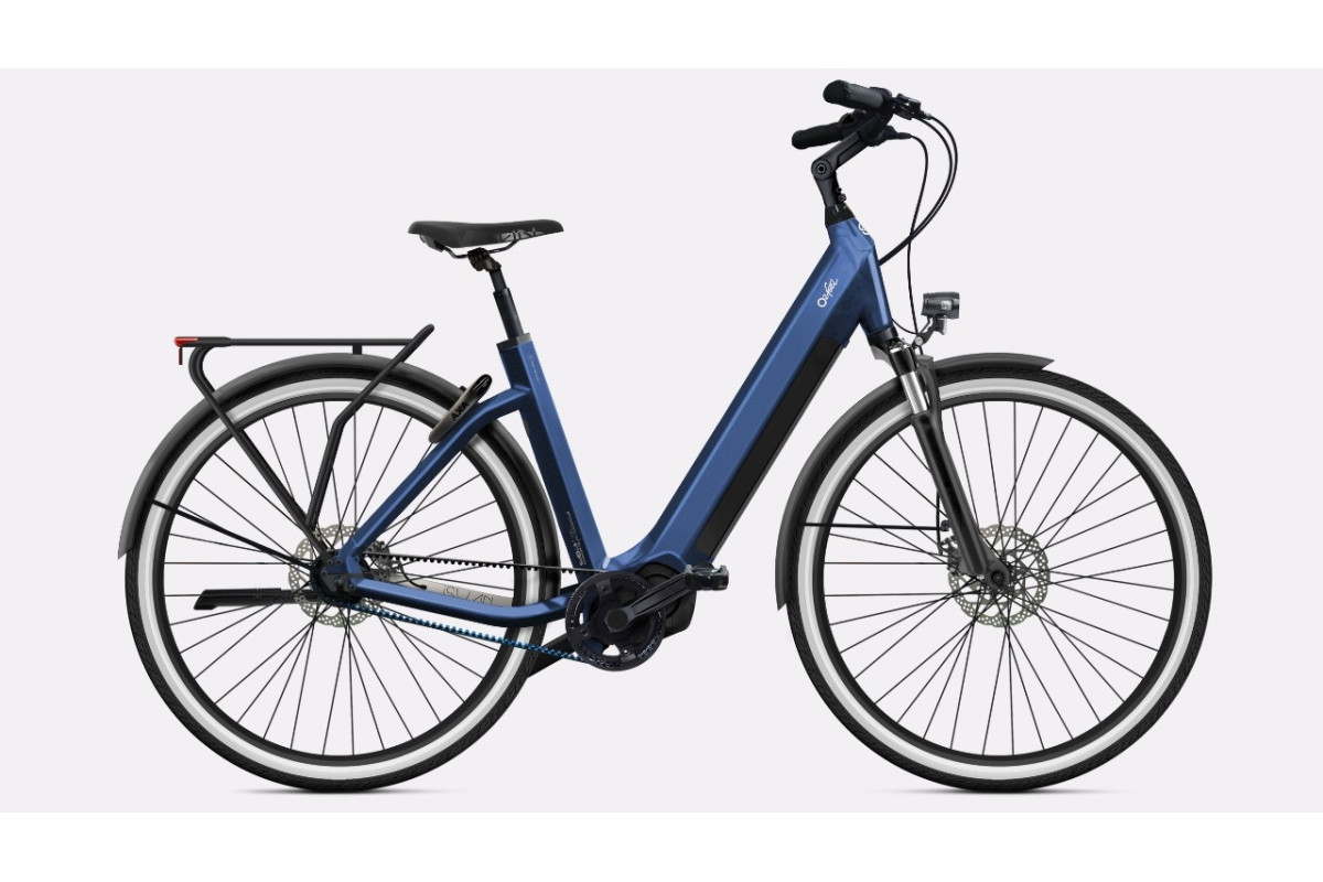 O2feel ISWAN 7|Véléos Magasin de Vélos 01 30 74 64 38 O2feel ISWAN 7|Véléos Magasin de Vélos 01 30 74 64 38