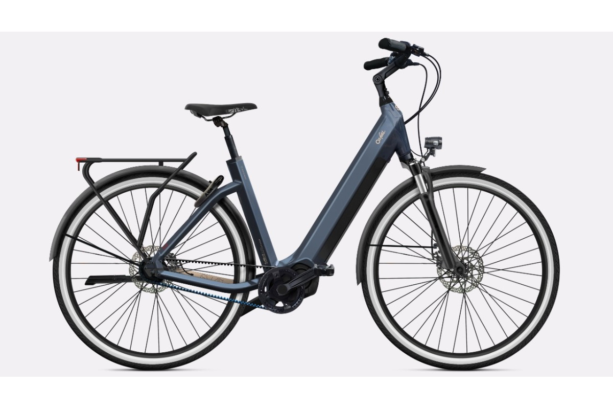 O2feel ISWAN 7|Véléos Magasin de Vélos 01 30 74 64 38 O2feel ISWAN 7|Véléos Magasin de Vélos 01 30 74 64 38
