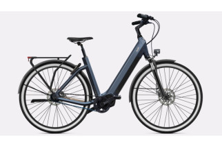O2feel ISWAN 7｜Véléos Magasin de Vélos 01 30 74 64 38
