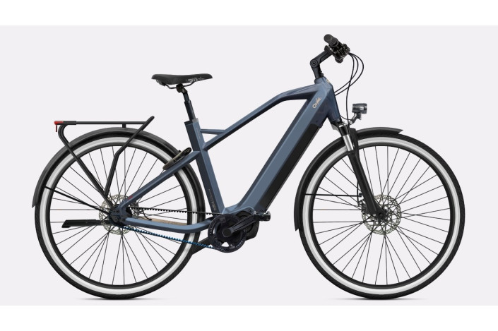 O2feel ISWAN 8｜Véléos Magasin de Vélos 01 30 74 64 38