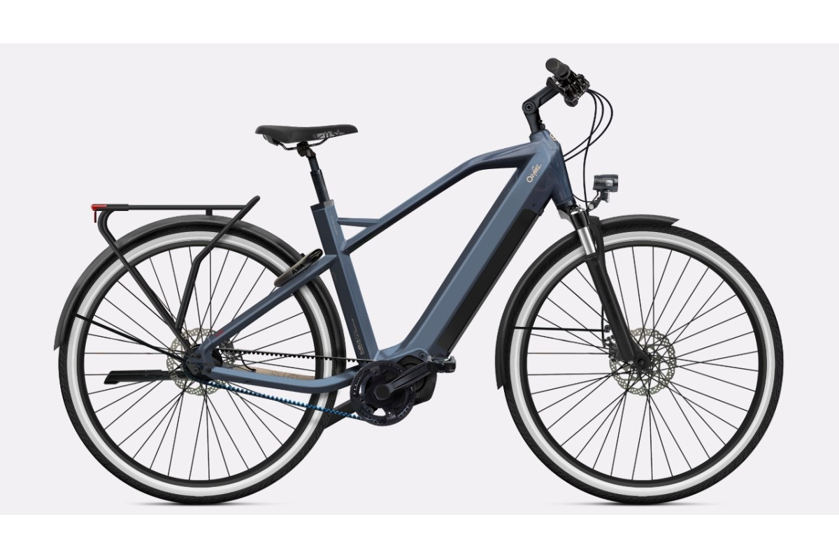 O2feel ISWAN 8|Véléos Magasin de Vélos 01 30 74 64 38 O2feel ISWAN 8|Véléos Magasin de Vélos 01 30 74 64 38