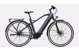 O2feel ISWAN 8｜Véléos Magasin de Vélos 01 30 74 64 38
