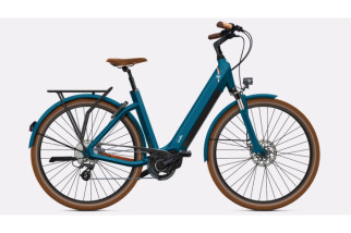 O2feel ISWAN ROLLAND-GARROS｜Véléos Magasin de Vélos 01 30 74 64 38