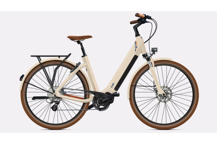 O2feel ISWAN ROLLAND-GARROS｜Véléos Magasin de Vélos 01 30 74 64 38