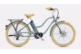 Vélo électrique O2feel Ipop 4｜Véléos Magasin de Vélos 01 30 74 64 38