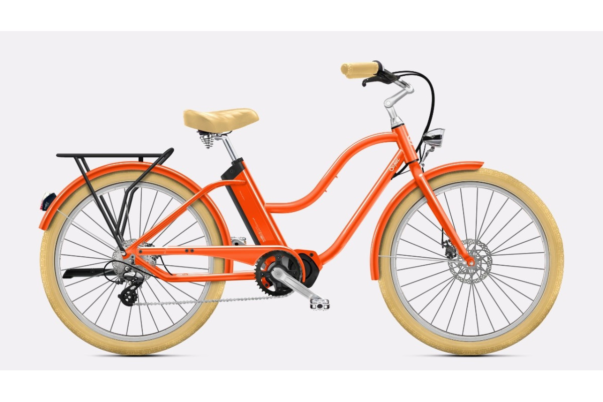 Vélo électrique O2feel Ipop 4|Véléos Magasin de Vélos 01 30 74 64 38 Vélo électrique O2feel Ipop 4|Véléos Magasin de Vélos 01 30 74 64 38