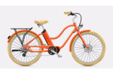 Vélo électrique O2feel Ipop 4｜Véléos Magasin de Vélos 01 30 74 64 38