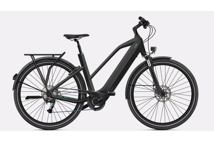 ISWAN EXPLORER 6.1 MIXTE