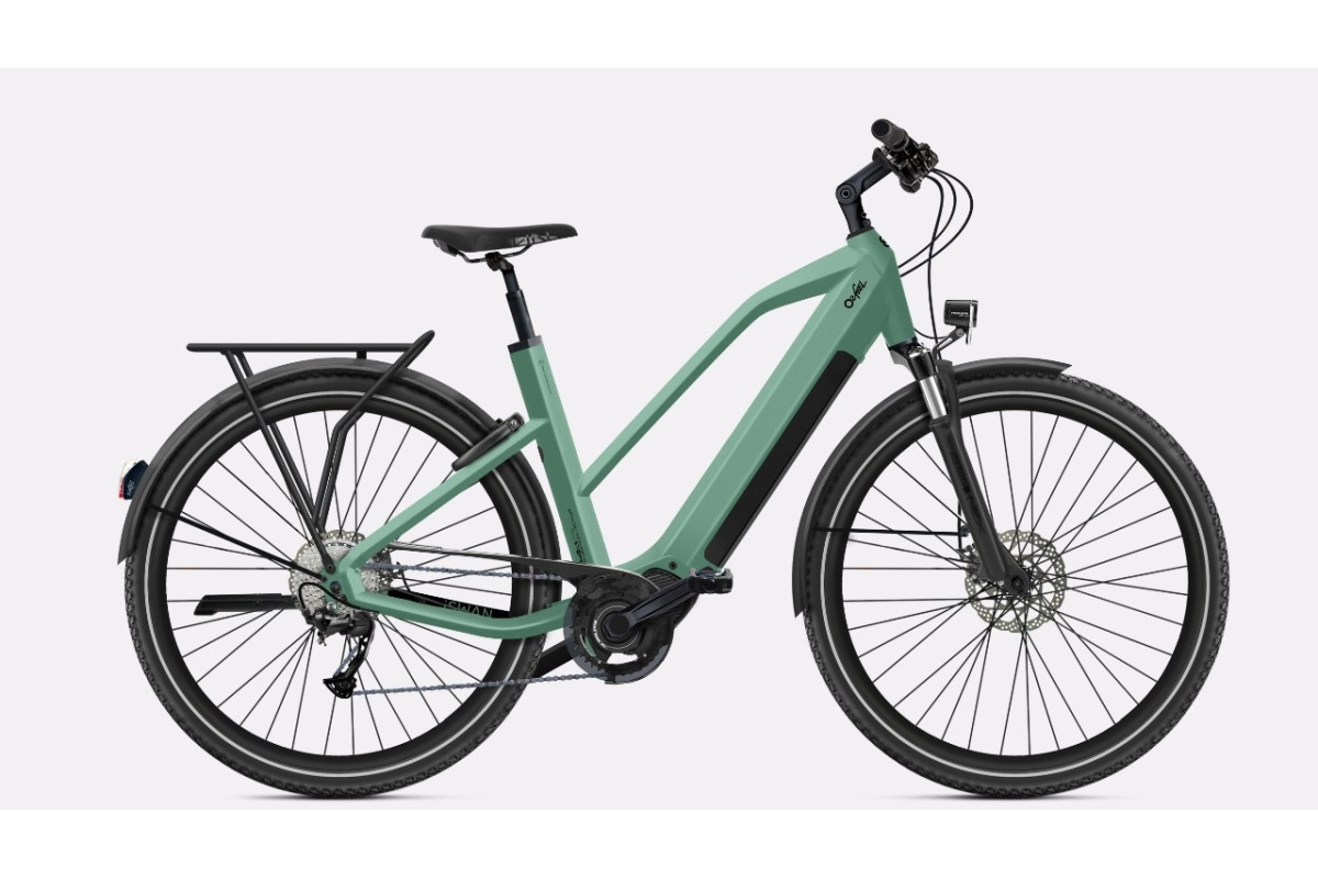 ISWAN EXPLORER 6.1 MIXTE ISWAN EXPLORER 6.1 MIXTE