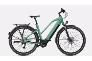 ISWAN EXPLORER 6.1 MIXTE