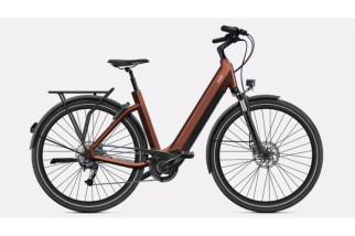 O2feel ISWAN EXPLORER 6.2｜Véléos Magasin de Vélos 01 30 74 64 38