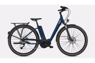 Vélo électrique IVOG EXPLORER 4.1｜Véléos Magasin de Vélos 01 30 74 64 38