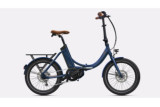 Vélo électrique O2feel Ipeps 5｜Véléos Magasin de Vélos 01 30 74 64 38