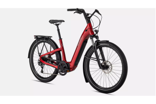 Vélo électrique Turbo Como 4.0｜Véléos Magasin de Vélos 01 30 74 64 38
