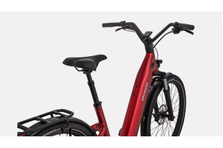 Vélo électrique Turbo Como 4.0｜Véléos Magasin de Vélos 01 30 74 64 38