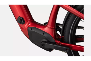 Vélo électrique Turbo Como 4.0｜Véléos Magasin de Vélos 01 30 74 64 38