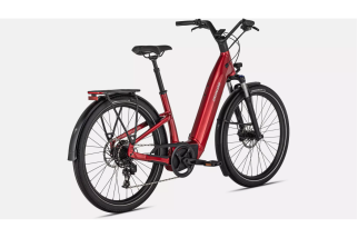 Vélo électrique Turbo Como 4.0｜Véléos Magasin de Vélos 01 30 74 64 38