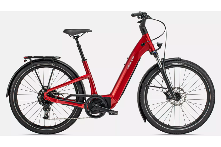Vélo électrique Turbo Como 4.0｜Véléos Magasin de Vélos 01 30 74 64 38