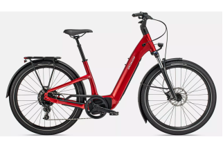 Vélo électrique Turbo Como 4.0｜Véléos Magasin de Vélos 01 30 74 64 38
