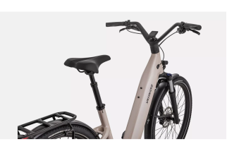 Vélo électrique Turbo Como 4.0｜Véléos Magasin de Vélos 01 30 74 64 38