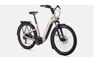 Vélo électrique Turbo Como 4.0｜Véléos Magasin de Vélos 01 30 74 64 38