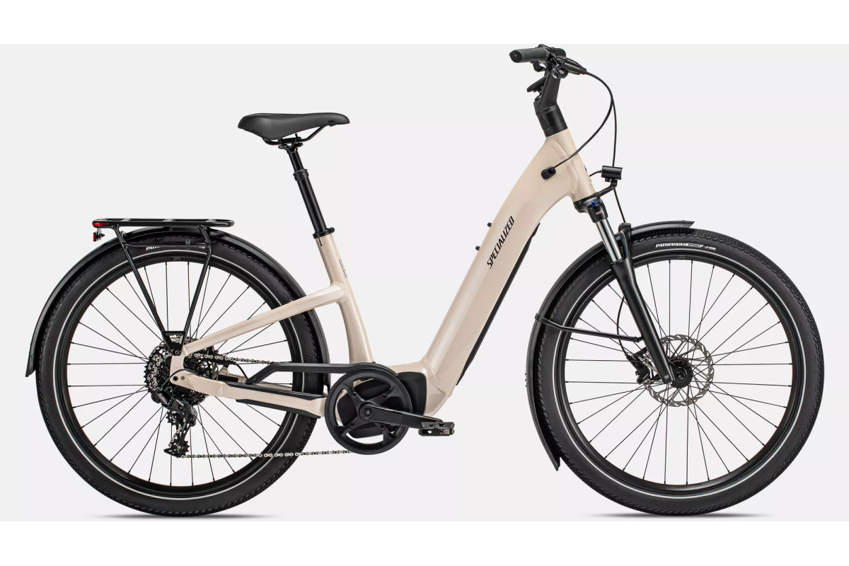 Vélo électrique Turbo Como 4.0｜Véléos Magasin de Vélos 01 30 74 64 38