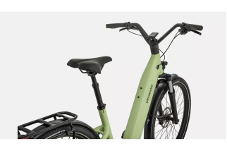 Vélo électrique Turbo Como 4.0｜Véléos Magasin de Vélos 01 30 74 64 38