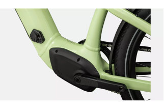Vélo électrique Turbo Como 4.0｜Véléos Magasin de Vélos 01 30 74 64 38