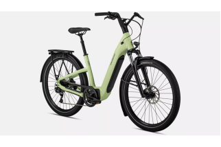 Vélo électrique Turbo Como 4.0｜Véléos Magasin de Vélos 01 30 74 64 38